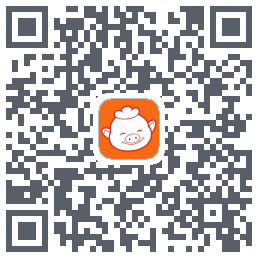 猪八戒的下载二维码