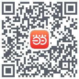 当当du code QR de téléchargement