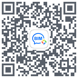 BIM快看的下載二維碼