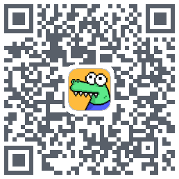 小鳄鱼Hay_Dev QRcode