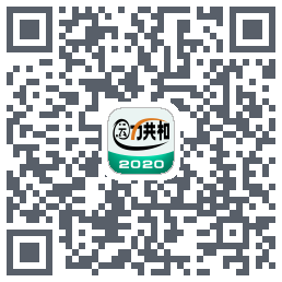 运力共和código QR de descarga de