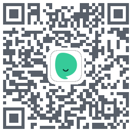 今日晴-RCcodice QR per il download