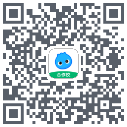洋葱学园合作校版codice QR per il download