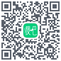 瘦吧código QR de descarga de