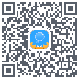 冒泡 QRcode