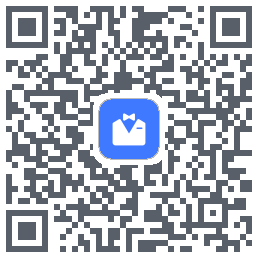鱼管家 QRcode