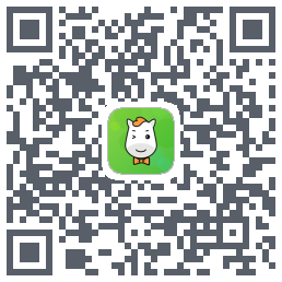 小马鲜鲜的下载二维码