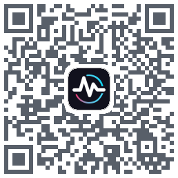 MERIT超燃脂 QRcode