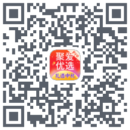 聚爱优选Pro QRcode