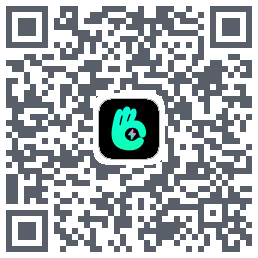 掌心雷 QRcode
