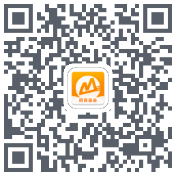 招商基金Download QR-Code