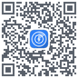 HLKRadarTool QRcode