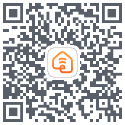 LinkHome的下載二維碼