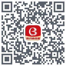 爆米花视频 QRcode