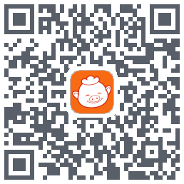 猪八戒的下载二维码