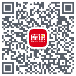 库课网校的下載二維碼