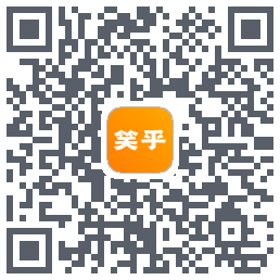 笑乎codice QR per il download