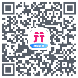 无忧行kod QR do pobrania