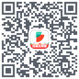 公考雷达 QRcode
