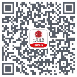 中信证券bcDownload QR-Code