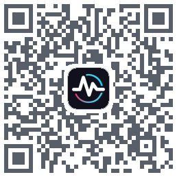 MERIT超燃脂codice QR per il download