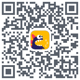 口语星球kod QR do pobrania