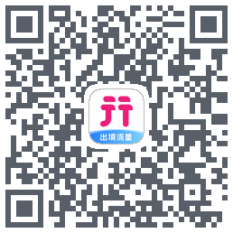 无忧行 QRcode