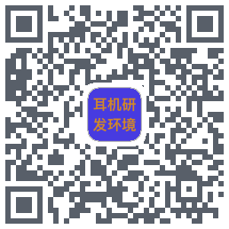 iTourBuds的下載二維碼