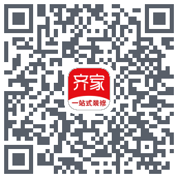 齐家的下載二維碼
