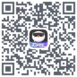 名人朋友圈 QRcode