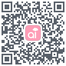 爱维宝贝 QRcode