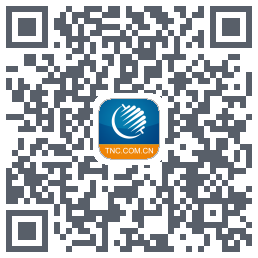全球纺织网 QRcode