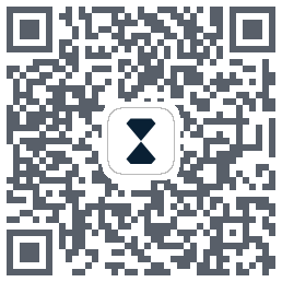 钻时日历 QRcode