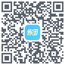 省团生活 QRcode