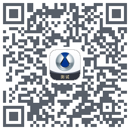 腾势汽车 QRcode