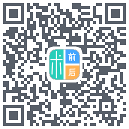 医美易拍 QRcode