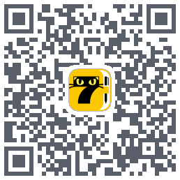 七猫作家助手的下载二维码