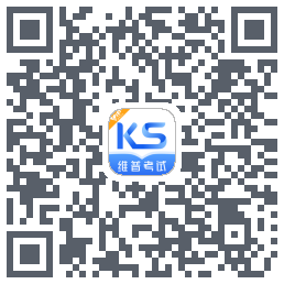 维普考试 QRcode