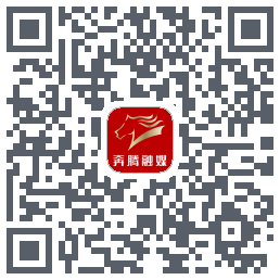 奔腾融媒的下载二维码