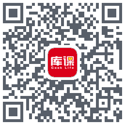库课网校 QR-код для загрузки
