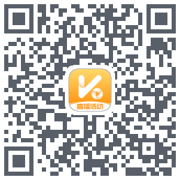 开播TV的下载二维码