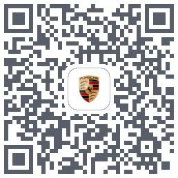 保时捷codice QR per il download