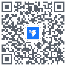 海豚开单 QRcode