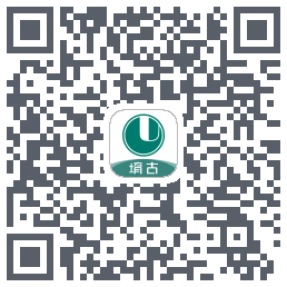 农批管家 QRcode