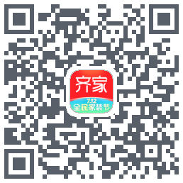齐家 QR-код для загрузки