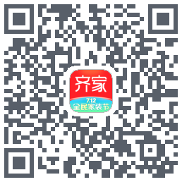齐家 QR-код для загрузки