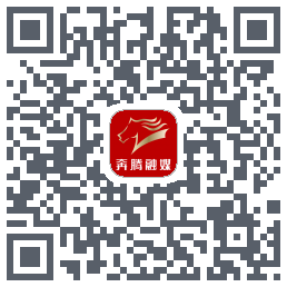奔腾融媒的下载二维码