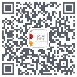 逸禾农场管理平台 QRcode
