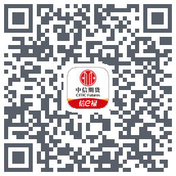 中信期货 QRcode