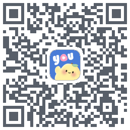 柚崽kod QR do pobrania